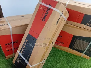 Helpfully 1.5hp Asano Split Air Conditioner Energetic Set