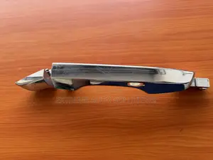Honda Civic 2016 Touring Back Right Door