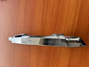 Honda Civic 2016 Touring Back Right Door