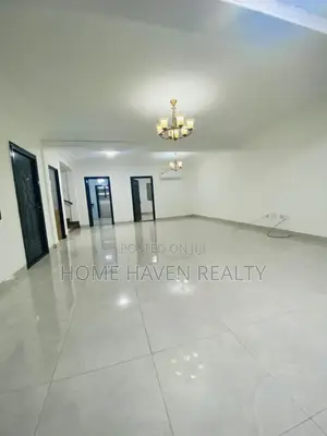 4bdrm House in Cantonment, Cantonments for rent
