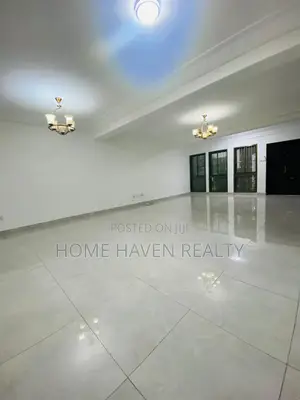 4bdrm House in Cantonment, Cantonments for rent