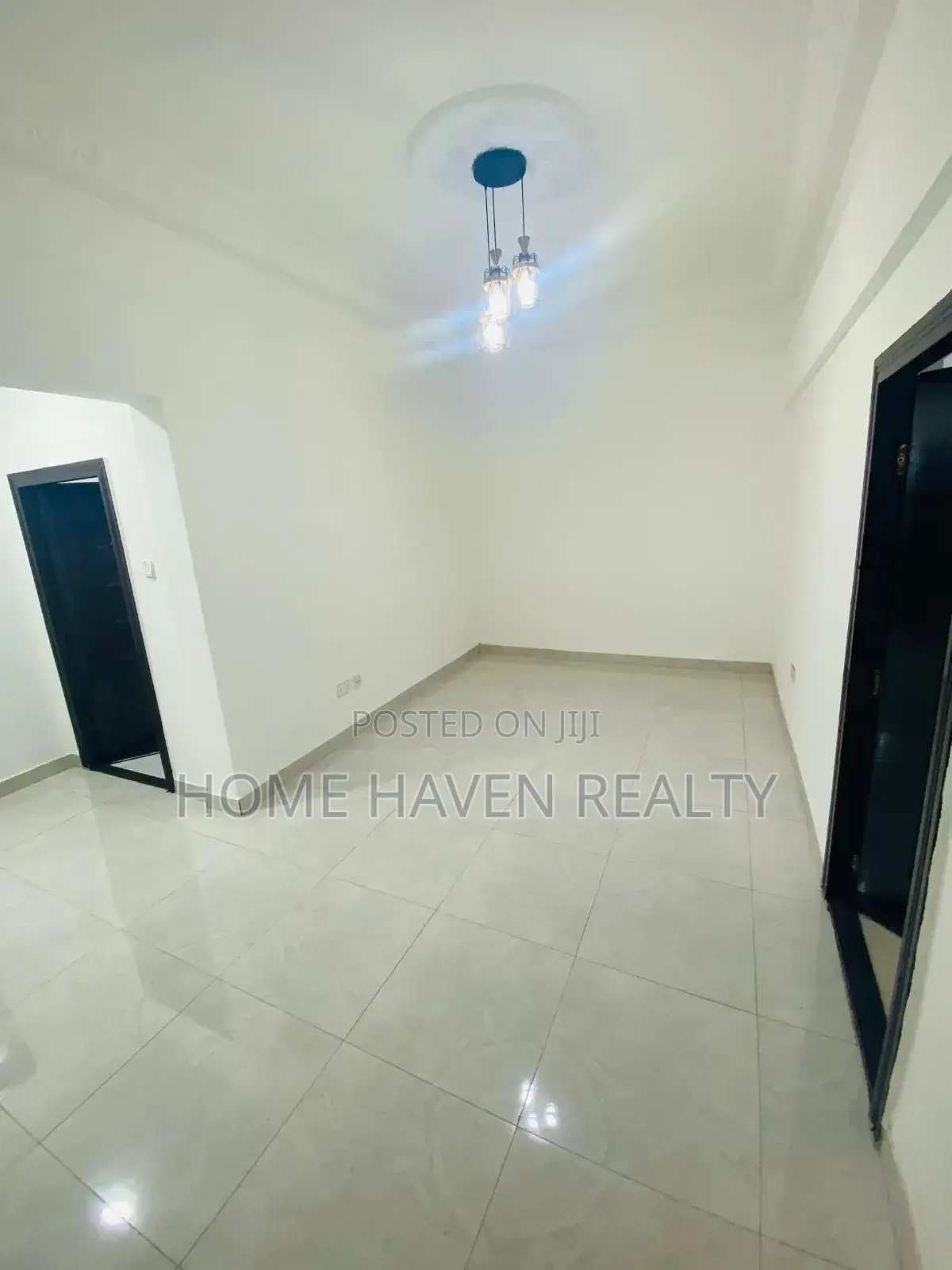 4bdrm House in Cantonment, Cantonments for rent