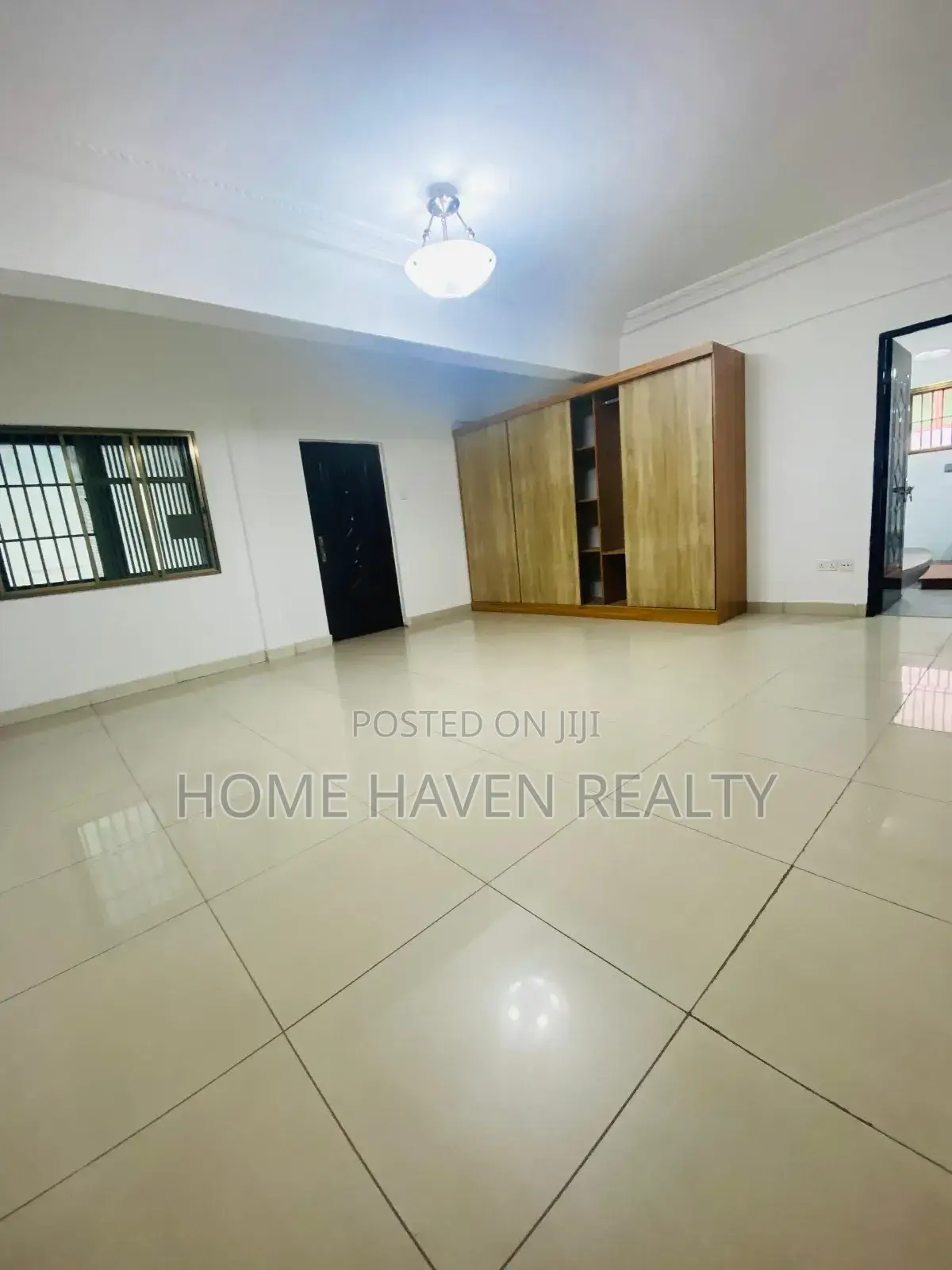 4bdrm House in Cantonment, Cantonments for rent
