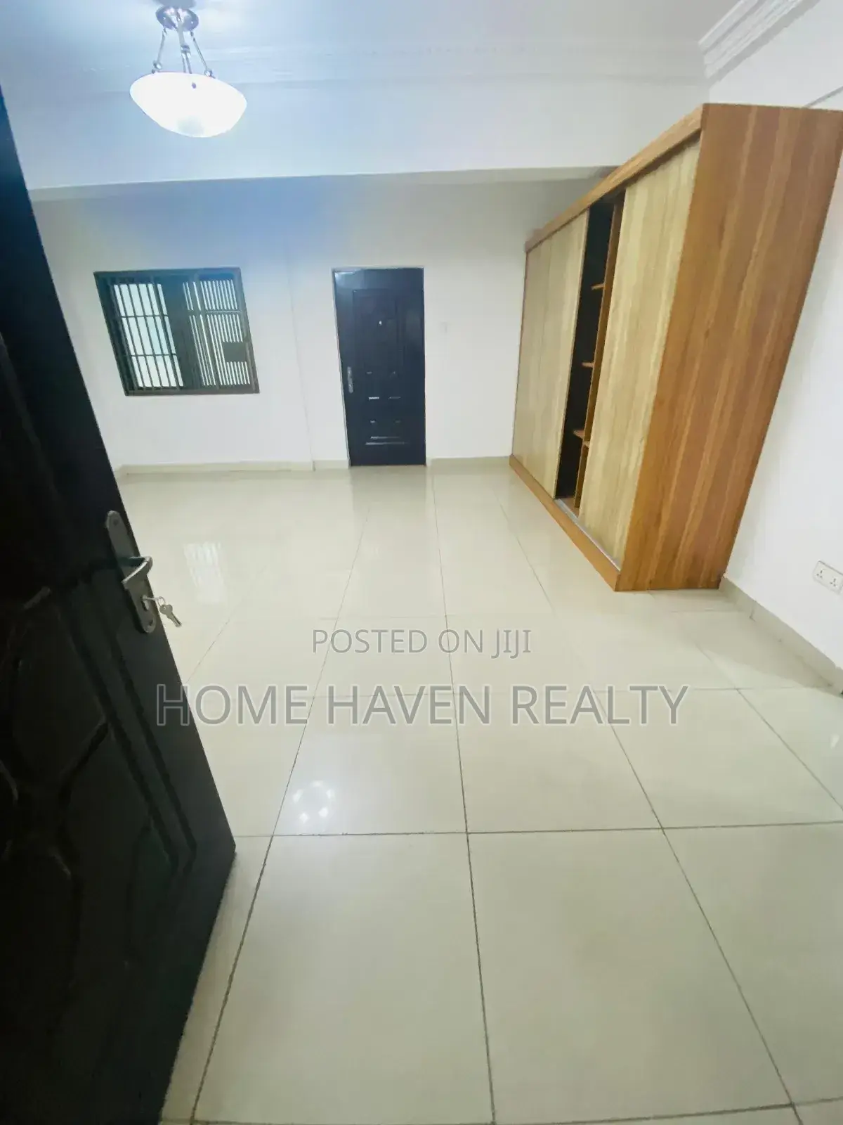 4bdrm House in Cantonment, Cantonments for rent