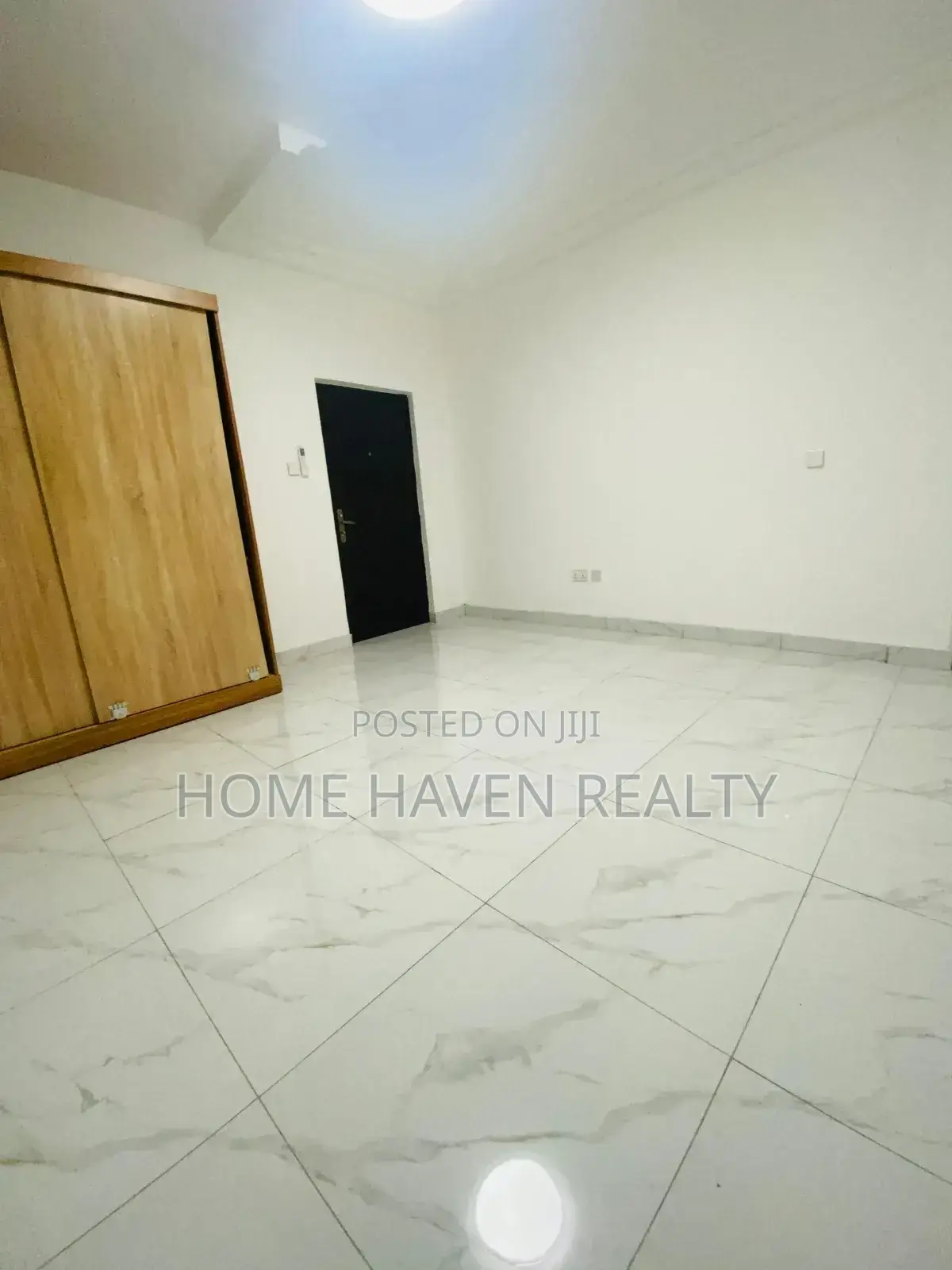 4bdrm House in Cantonment, Cantonments for rent