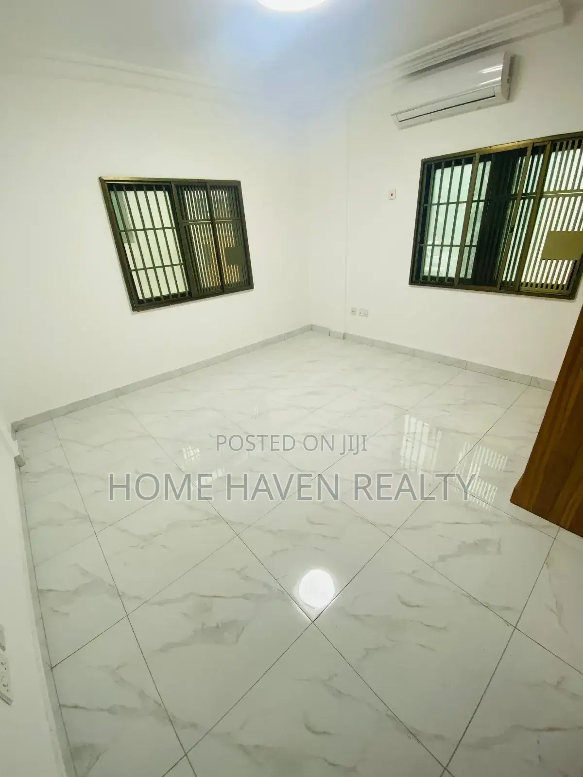 4bdrm House in Cantonment, Cantonments for rent