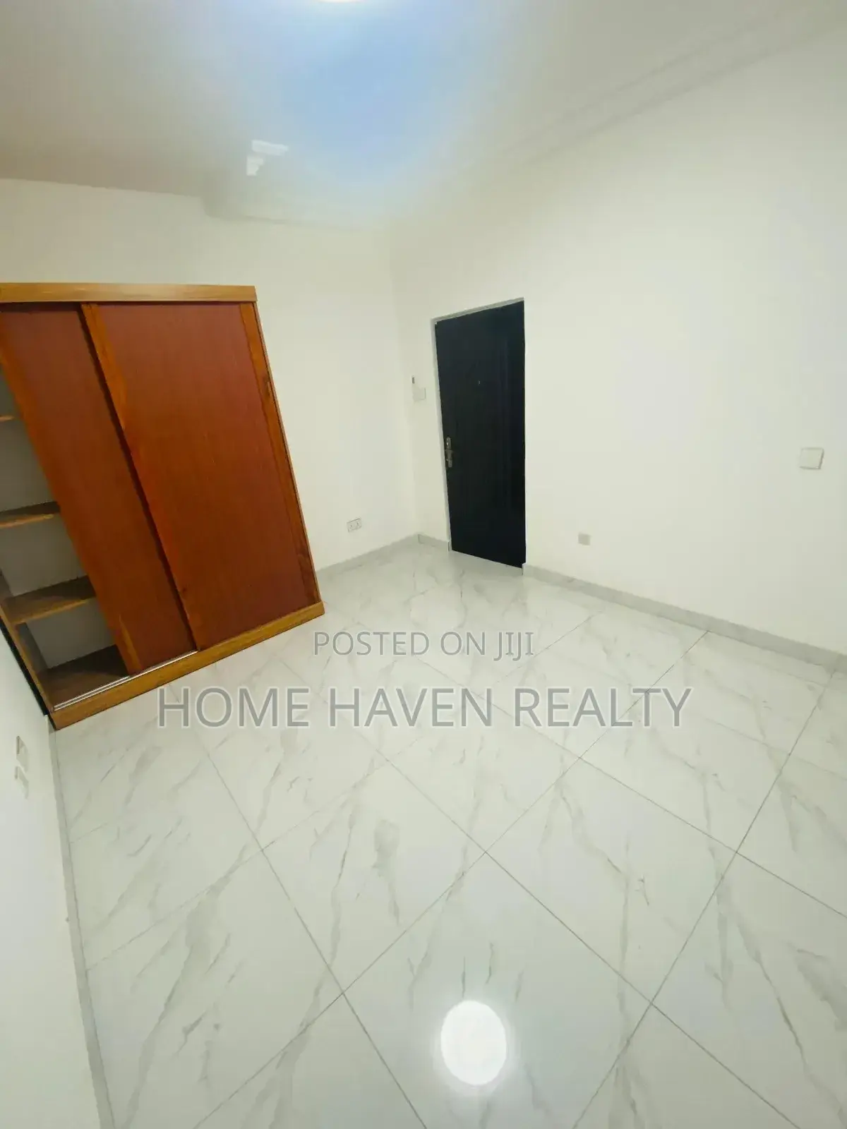 4bdrm House in Cantonment, Cantonments for rent