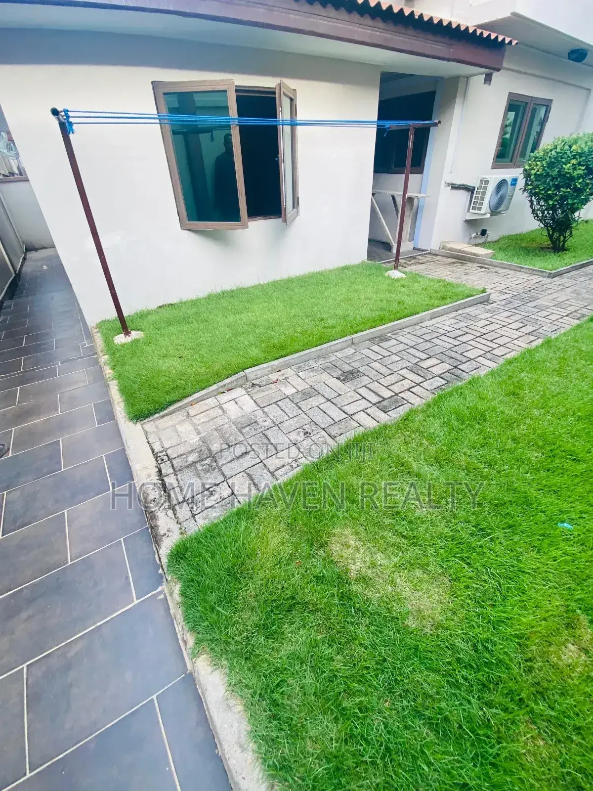 4bdrm House in Cantonment, Cantonments for rent