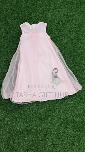 Uk Thrift Dresses For Kids