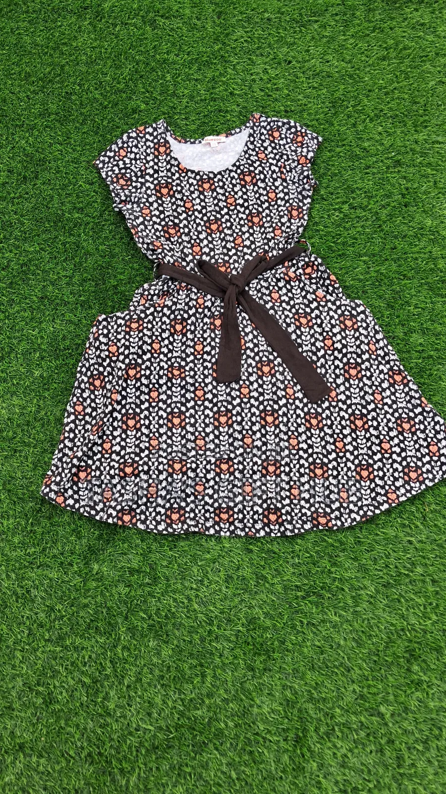 Uk Thrift Dresses For Kids
