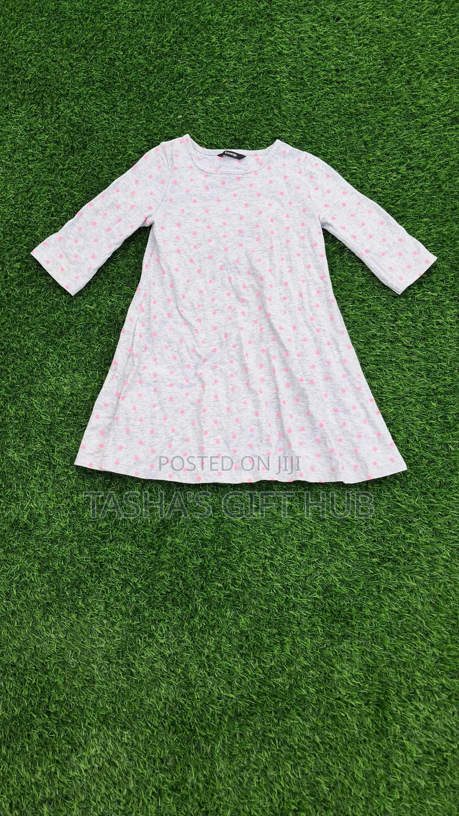 Uk Thrift Dresses For Kids