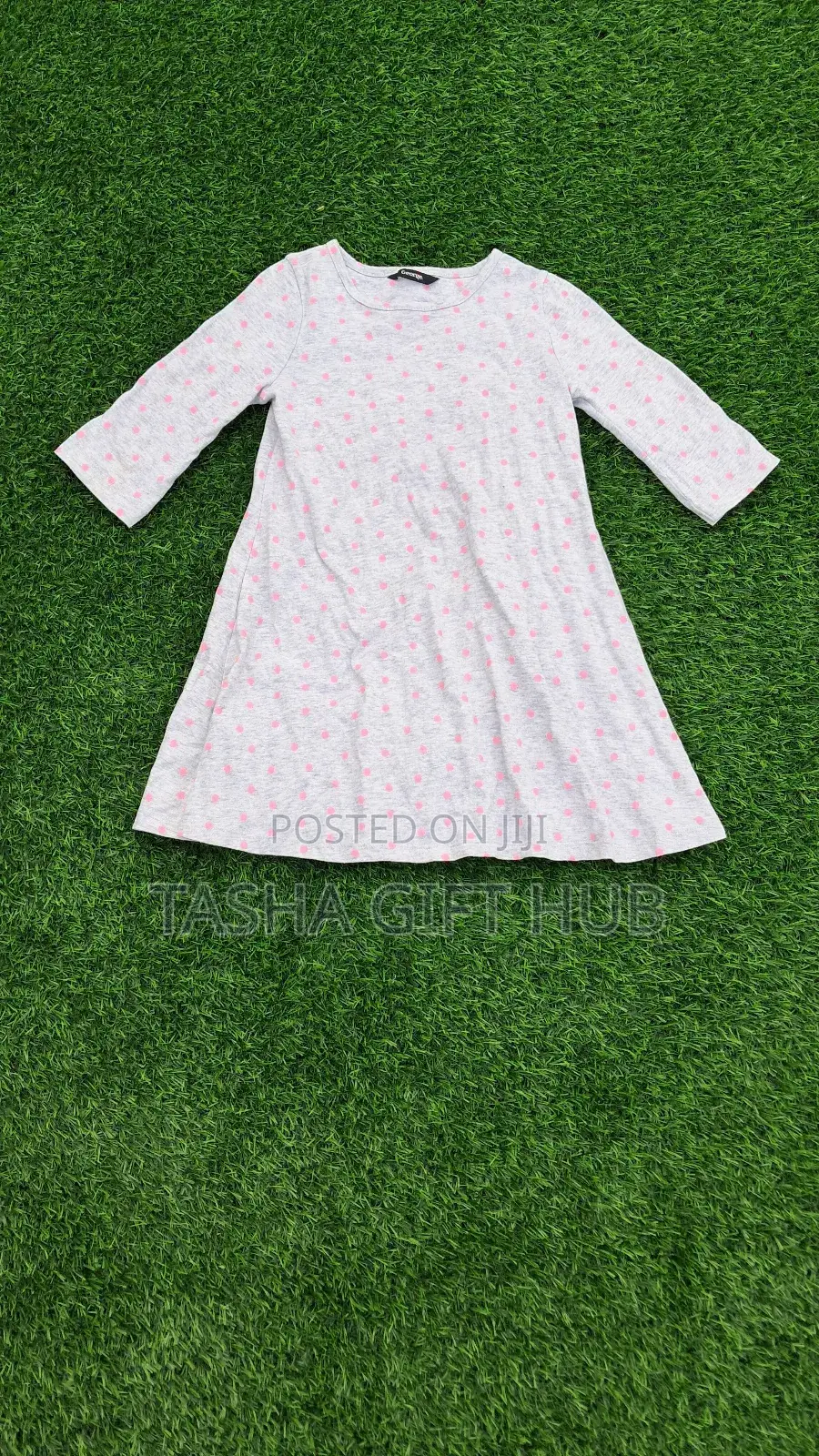 Uk Thrift Dresses For Kids