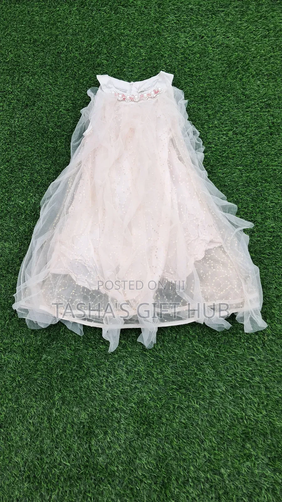 Uk Thrift Dresses For Kids