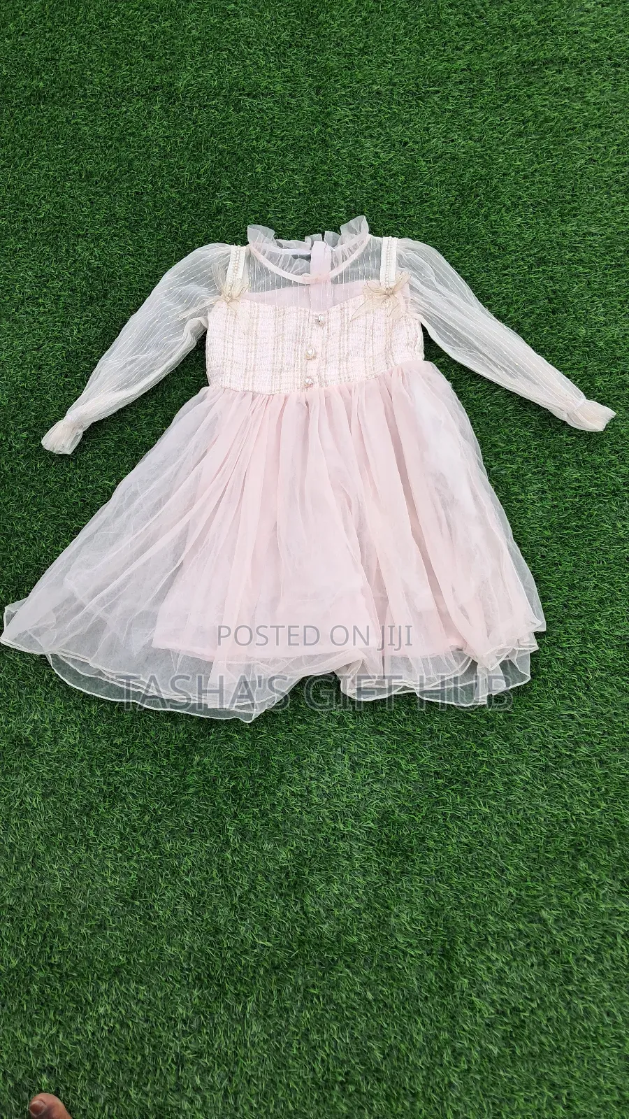 Uk Thrift Dresses For Kids