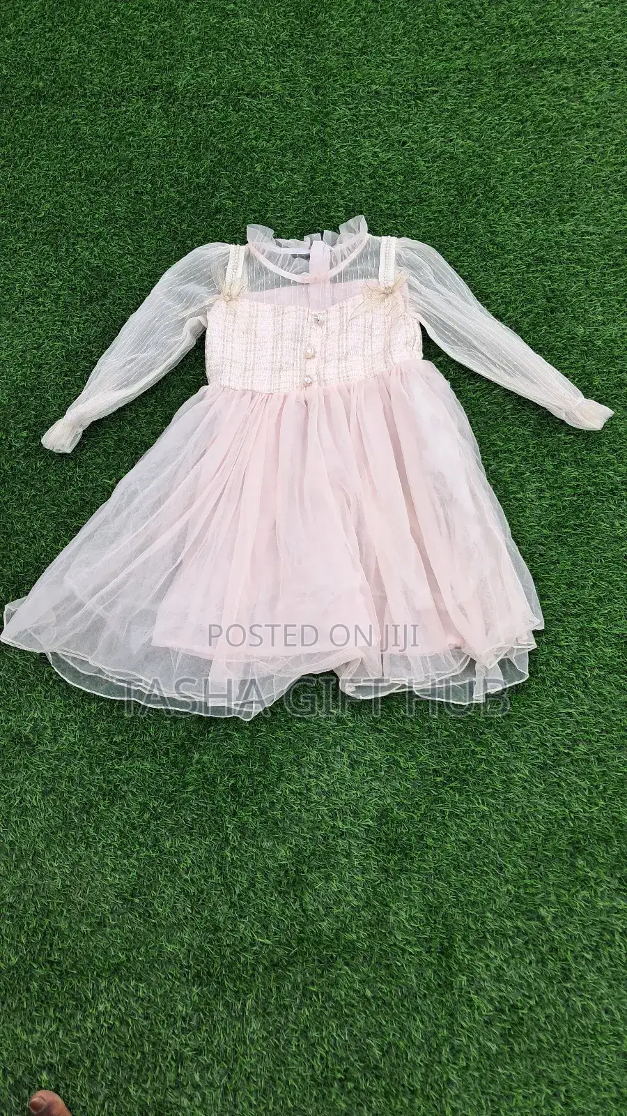 Uk Thrift Dresses For Kids