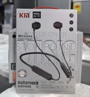 Photo - Quality Neck Band With Excellent Sound