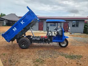 New Motorcycle 2024 Blue