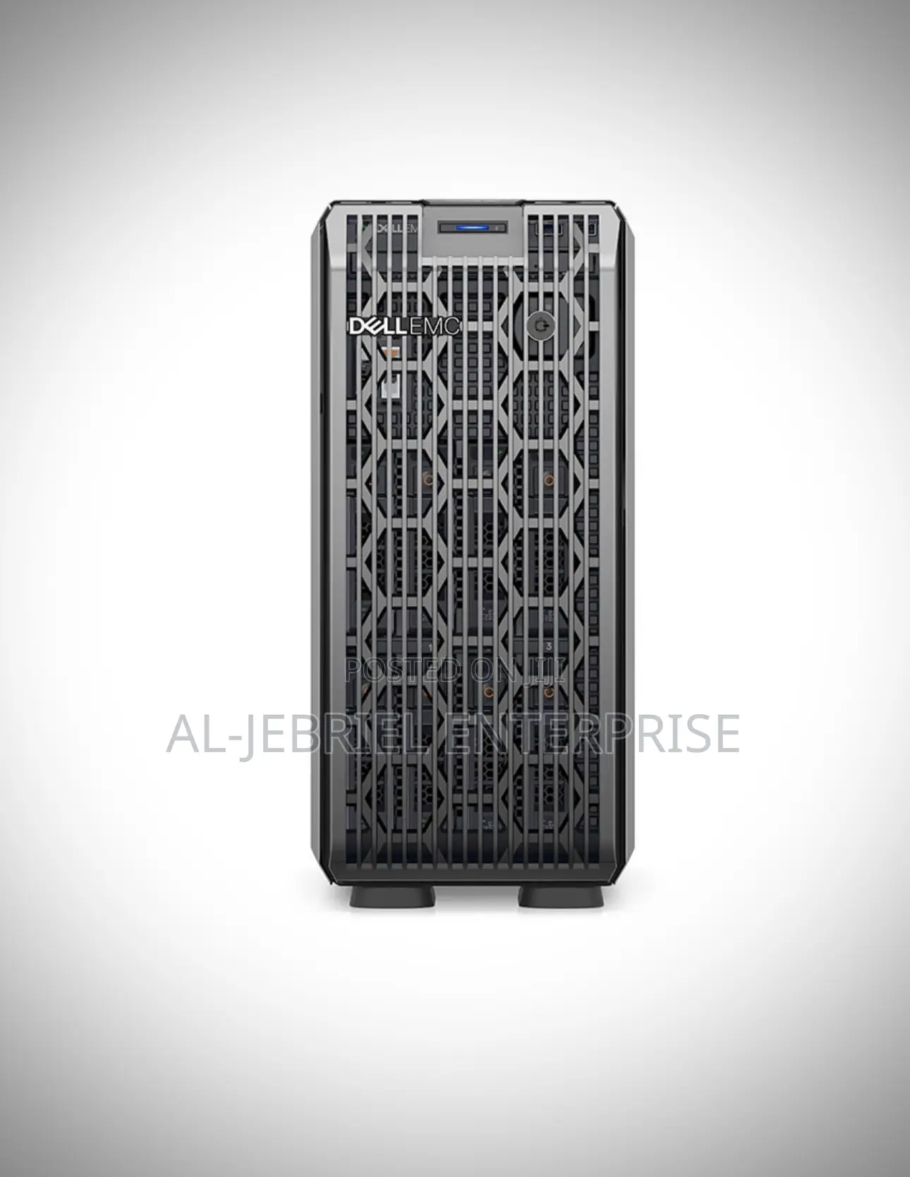 New Server Dell PowerEdge T330 16GB Intel Xeon HDD+SSD 2T