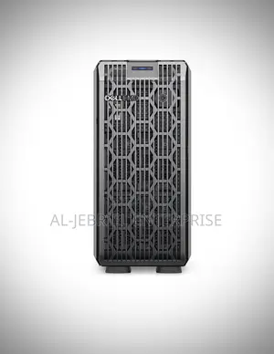 New Server Dell PowerEdge T330 16GB Intel Xeon HDD+SSD 2T
