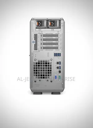 New Server Dell PowerEdge T330 16GB Intel Xeon HDD+SSD 2T