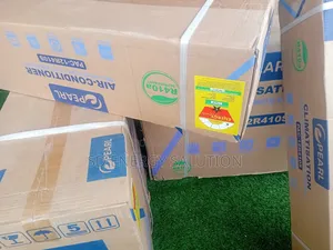 Energetic Auto Restart 1.5hp Pearl Air Conditioner System