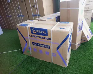 Amazing Discount Air Condition Pearl 1.5hp Pearl Ac 1.5hp