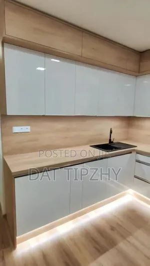 Quality Kitchen Cabinets