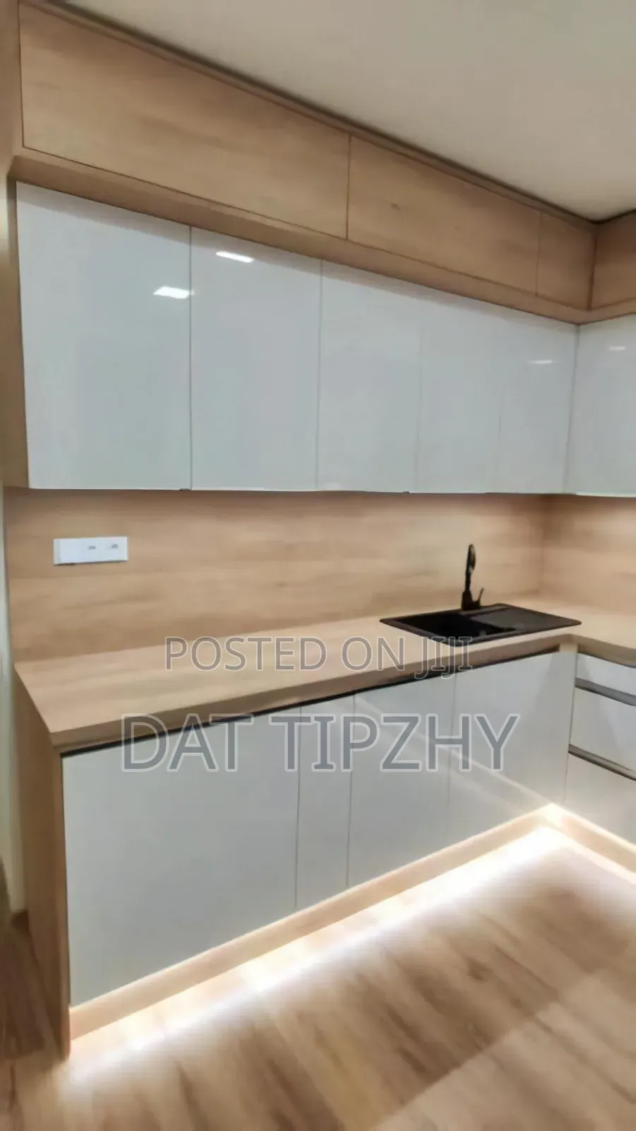 Quality Kitchen Cabinets