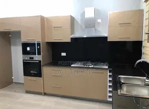 Quality Kitchen Cabinets