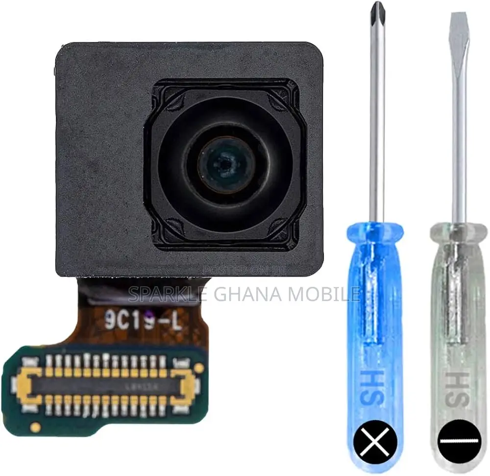 Samsung Galaxy S20 5g Clear Front Camera (Quality)