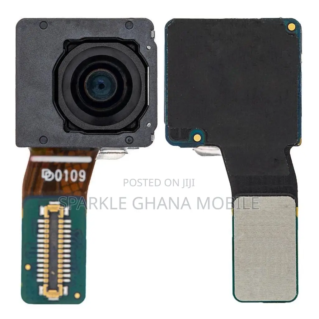 Samsung Galaxy S20 5g Clear Front Camera (Quality)