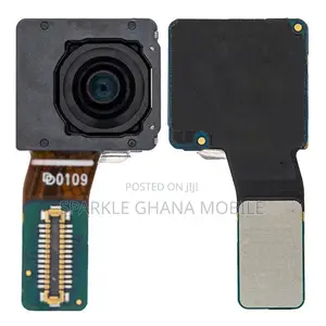 Samsung Galaxy S20 5g Clear Front Camera (Quality)