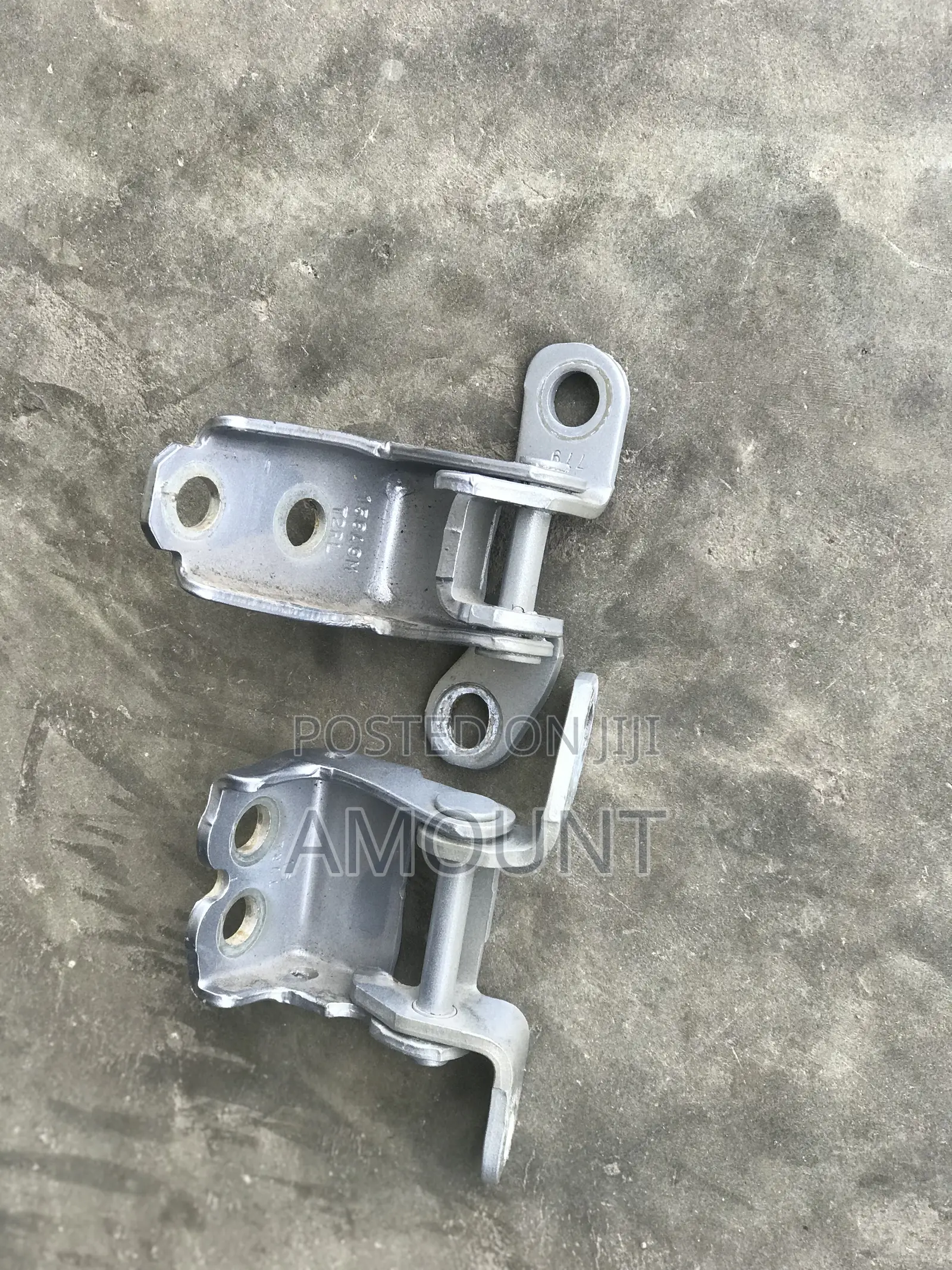 Honda Cr-v 2018 Door Inches