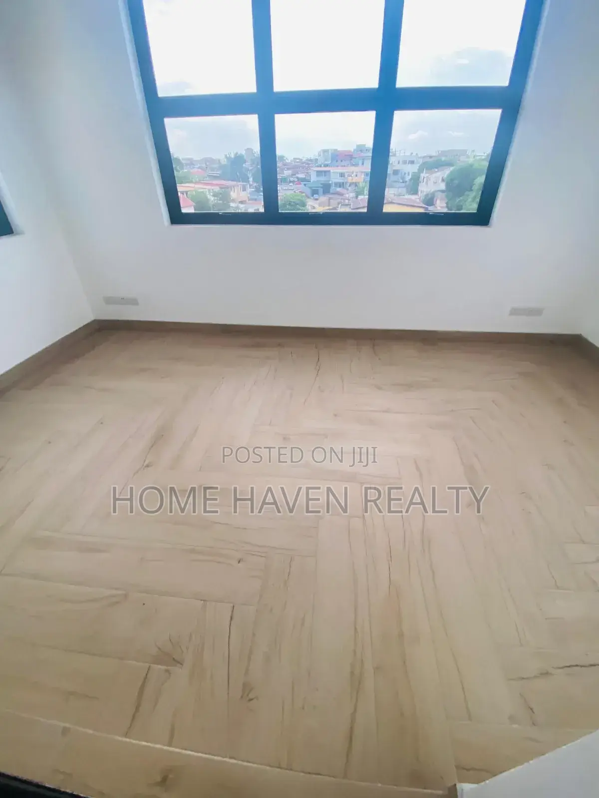 8 Office Rooms for Rent at Kanda Estate