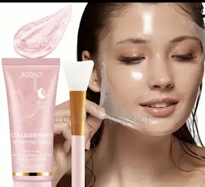 Photo - L Crown Products And Medicube Products Face Mask