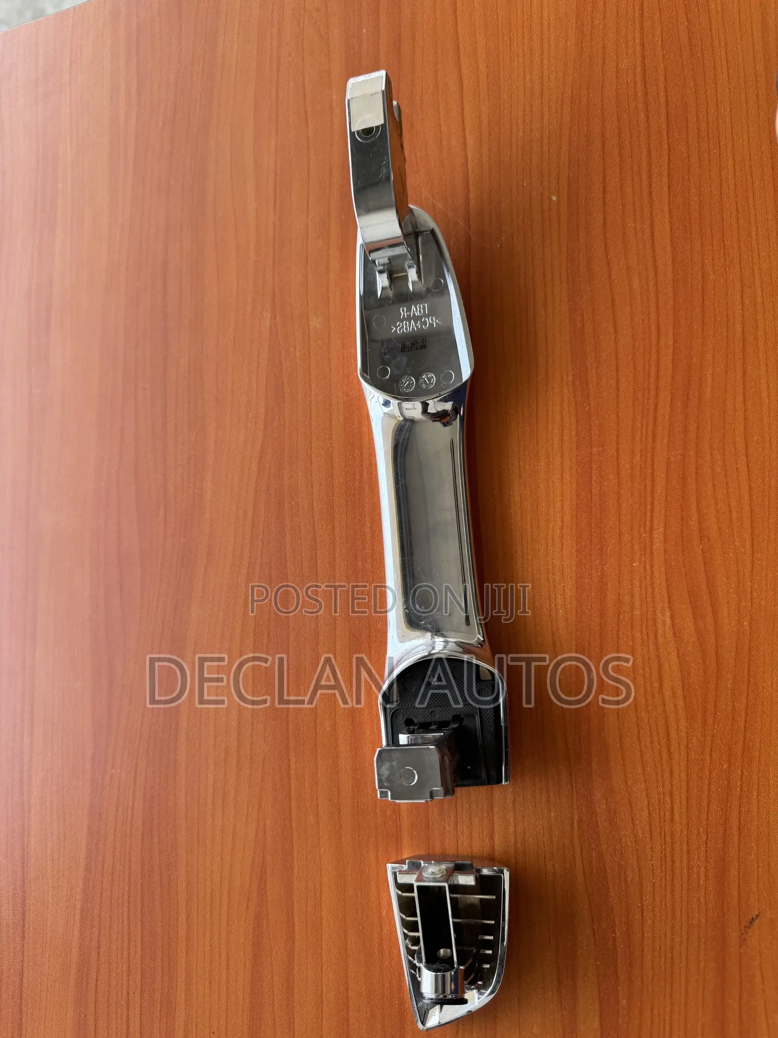 Civic Touring 2017 - 2020 Door Handle