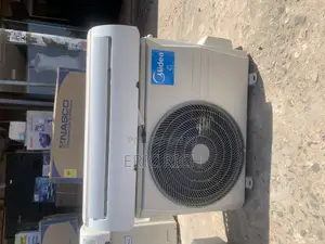 Midea 2.0hp