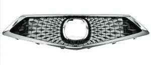 Front Grille 2020 Acura Rdx