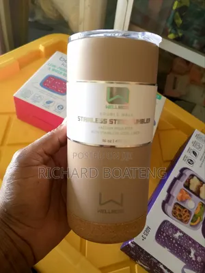 Wellness Tumbler