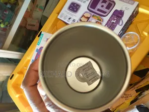 Wellness Tumbler