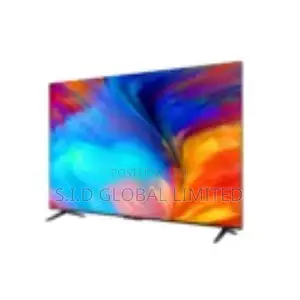 TCL 55-Inch P635 Uhd Tv-Dolby Audio Tv
