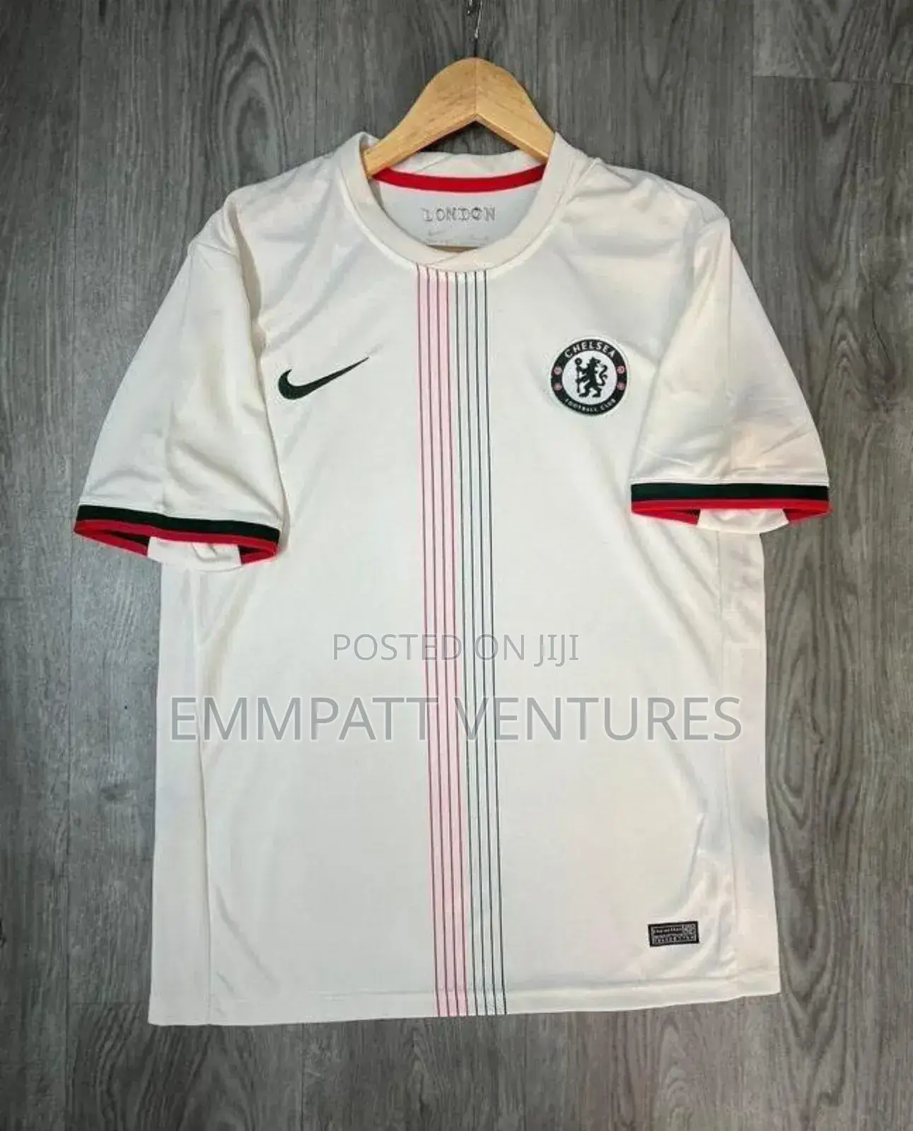 Quality Jerseys