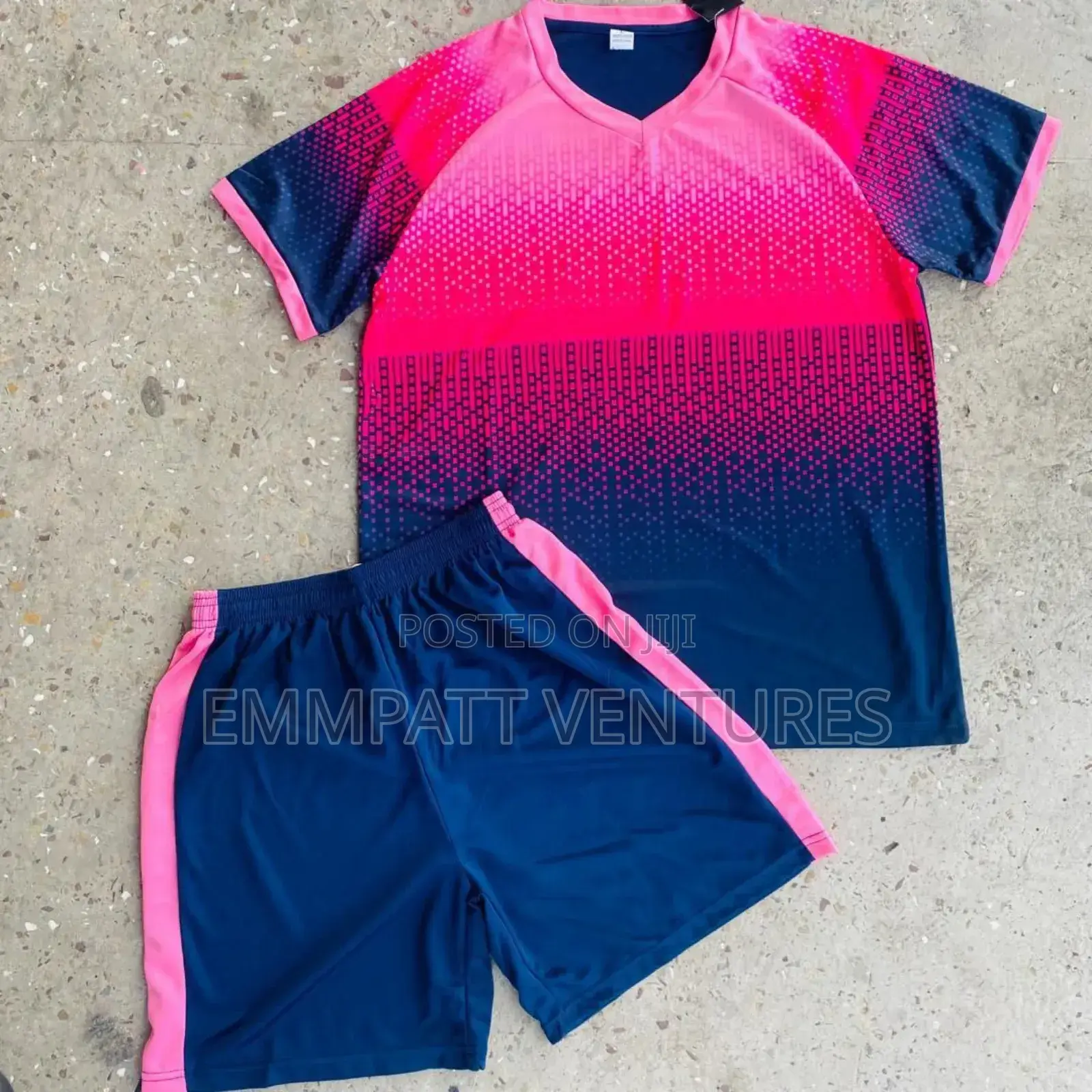 Quality Jerseys