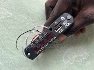 Audio Device