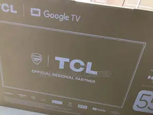 Dynamic Color Enhancement TCL P635 Google Tv