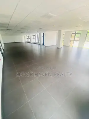 180sqm Office Space for Rent at Kanda Estate