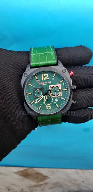 Curren Men Watches