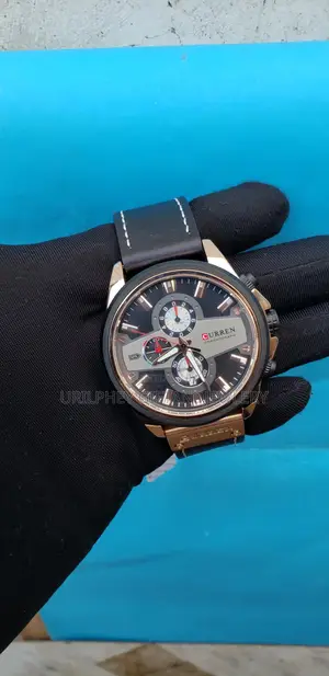 Curren Men Watches