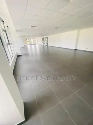 180sqm Office Space for Rent at Kanda Estate