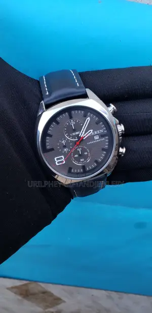 Curren Men Watches